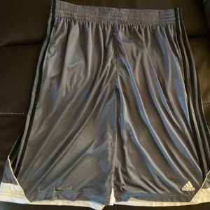 Adidas Basketball Shorts